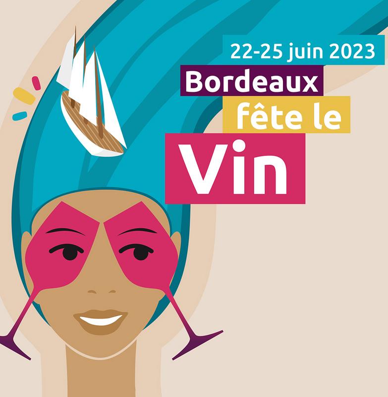 Bordeaux Fête Le Vin 2023, séjournez au Live Hötel et vivez l'expérience ultime !