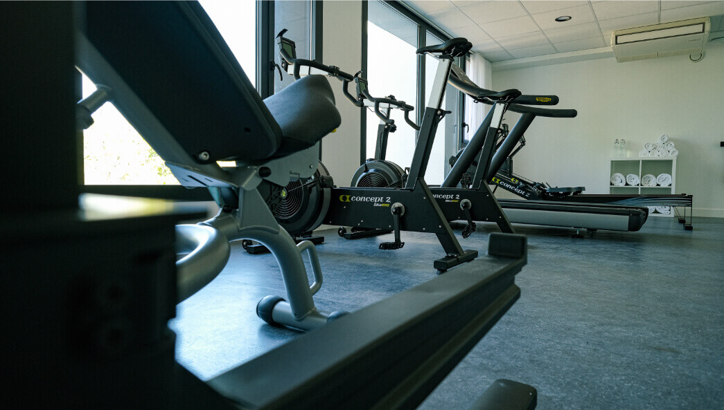 Live Hotels Fitness